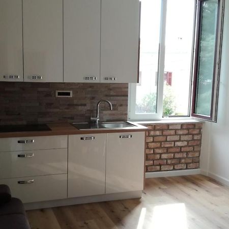 Apartmaji Apollonio Изола Экстерьер фото