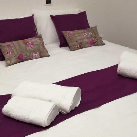 Apartmaji Apollonio Изола Экстерьер фото
