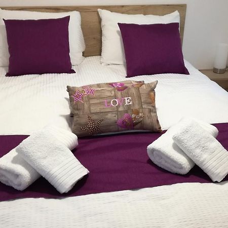 Apartmaji Apollonio Изола Экстерьер фото