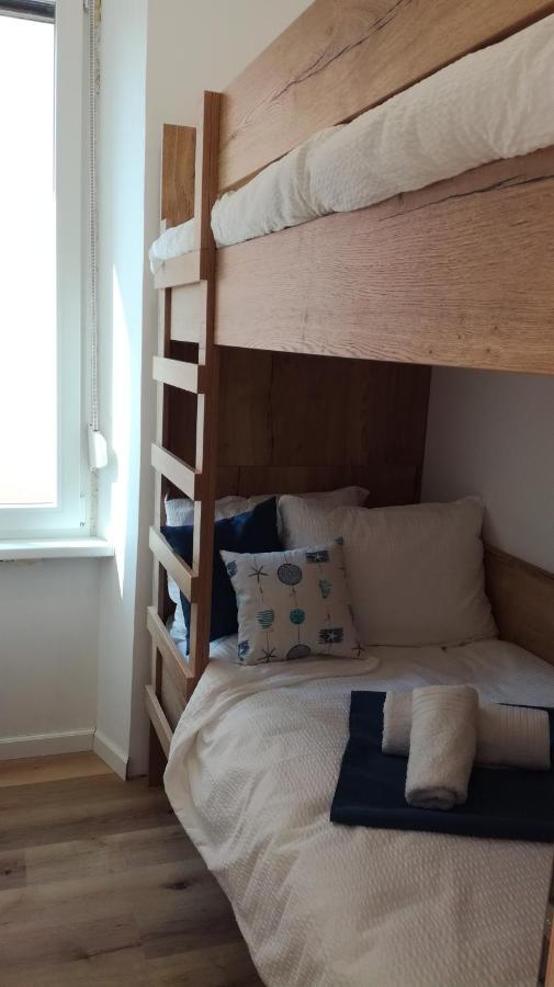 Apartmaji Apollonio Изола Экстерьер фото