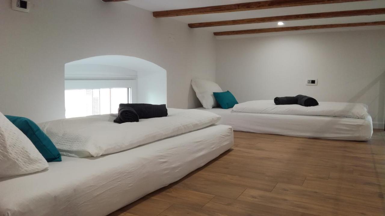 Apartmaji Apollonio Изола Экстерьер фото