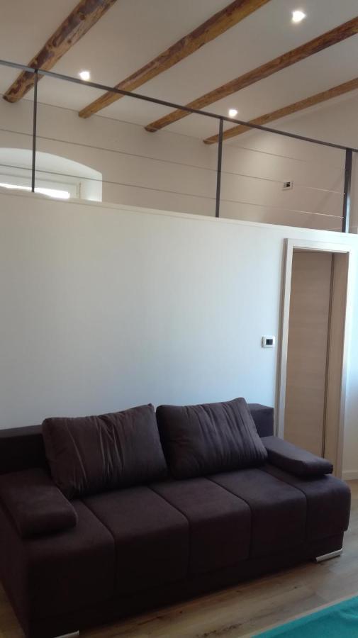 Apartmaji Apollonio Изола Экстерьер фото